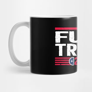 Fuck trumps Mug